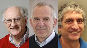 John Clarke, Michel Devoret, John Martinis wins 2025 Nobel Prize in Physics