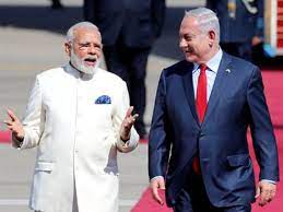 Modi welcomes Israeli hostages release by Hamas militant group