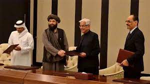 Qatar amends Pakistan-Afghanistan ceasefire statement, removes ‘border’ ref