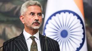 Jaishankar slammed UN for not acting against nations shielding terrorists