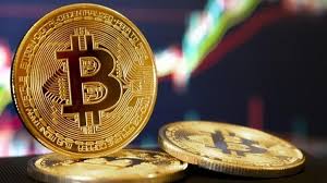 Bitcoin marks all time value to $125,000