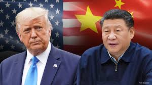 Trump says no reason to meet Xi, threatens tariffs on China over rare earths ‘export control’ letter