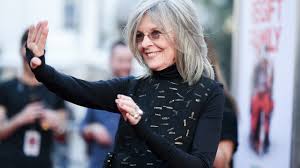 Diane Keaton star of ‘Annie Hall’ and ‘The Godfather,’ died at 79