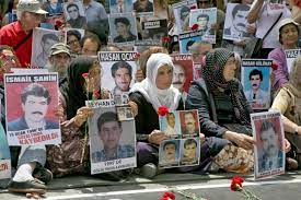 OHCHR chief hails Bangladesh prosecutions over enforced disappearances