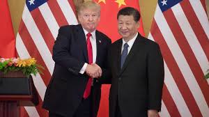 Trump-Xi summit in South Korea ‘a strategic crossroads for India in Asia’s power play’