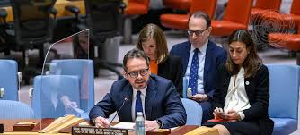 Top official calls to commit and support peace gains in Colombia