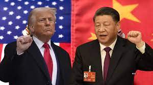 Trump, Xi reciprocal visits ‘strategic shift with key implications for India & global stability’