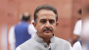 India minister Kirti Vardhan Singh attends global Gaza peace deal summit at Sharm El-Sheikh