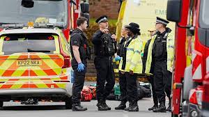 Guterres condemns deadly terror attack on synagogue in Manchester