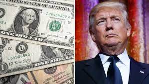 Trump tariff threats, BRICS challenge ‘battle for dollar supremacy’