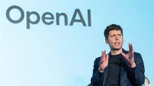 Sam Altman promises ChatGPT to include ‘erotica’