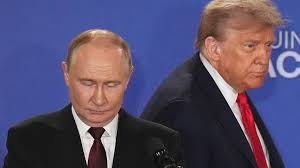 Putin calls US sanctions ‘serious’, it will not ‘significantly’ impact Russia’s economy
