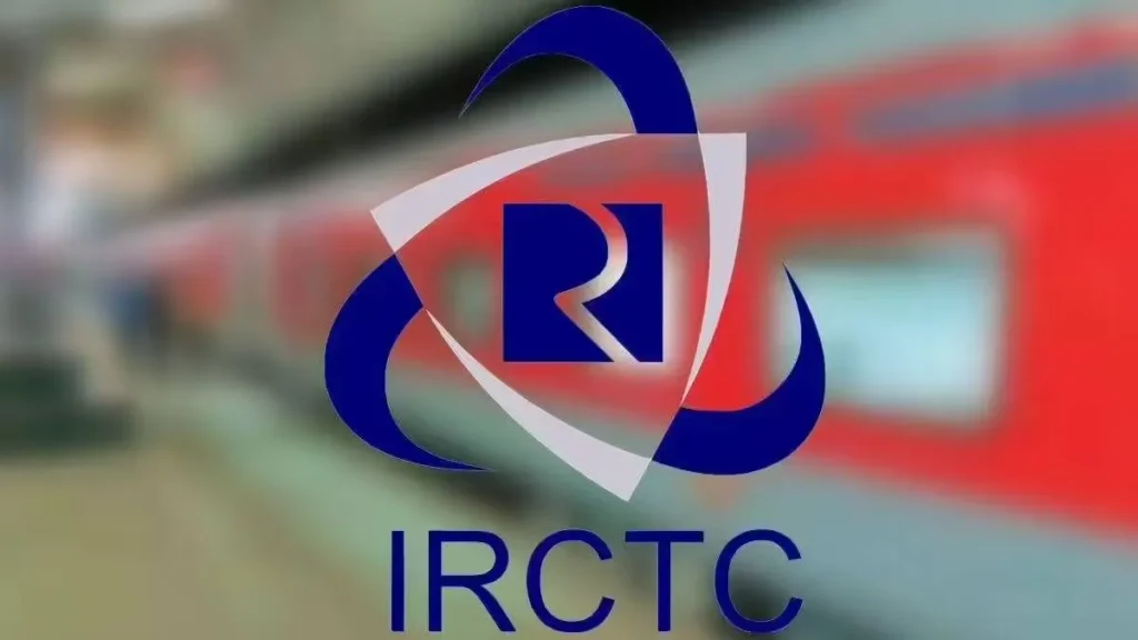 Second Crash in a Week: IRCTC Website Fails Amid Festive Rush