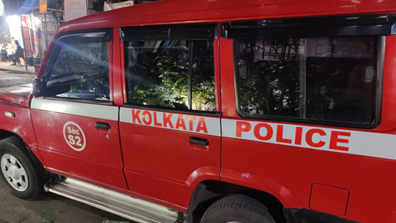 Kolkata Engineering Student Drugged Rape, Accused Arrested