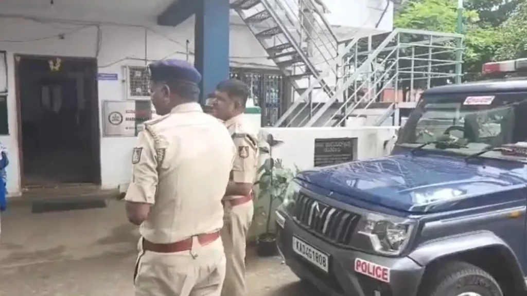 Bengaluru Woman Gang-Raped at Home; Three Arrested