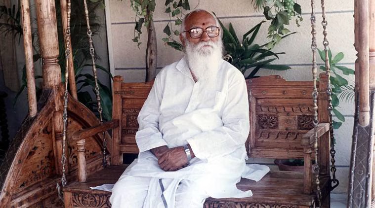 Nanaji Deshmukh Embodied Dedication and Service: PM Modi