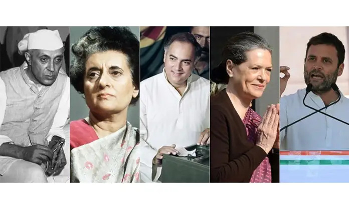 The Cost of Nepotism: Congress Scandals That Shook the Nation