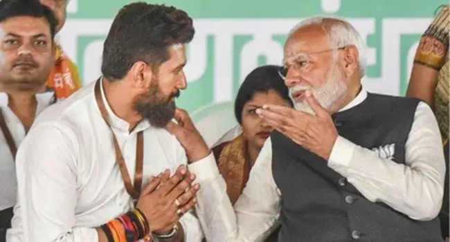 Allies at Crossroads? BJP’s Bihar List Tests NDA Unity