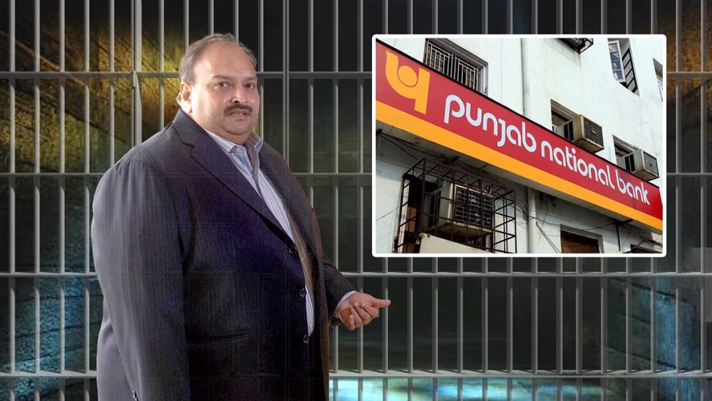 Belgium Court says Mehul Choksi to be extradited to India in PNB fraud case