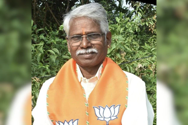 Rajasthan to Begin NEET Coaching for Tribal Girls: Minister Babulal Kharadi