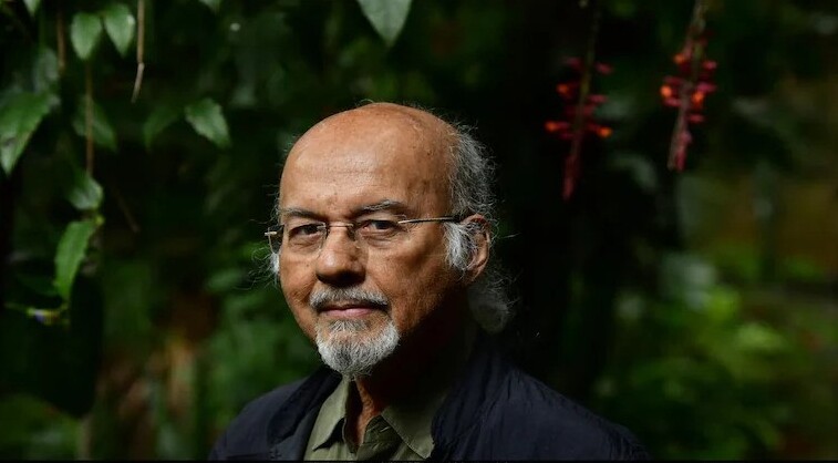 Veteran Journalist T J S George Passes Away at 97