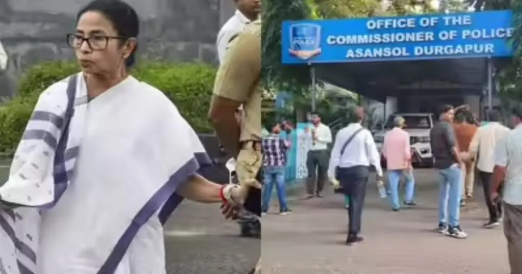 Victim Blamed, Justice Shamed: Mamata’s Words Deepen Bengal’s Wounds