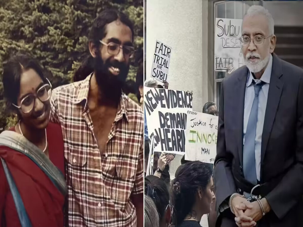 US court halts deportation of Indian origin man after 40rs wrongful conviction