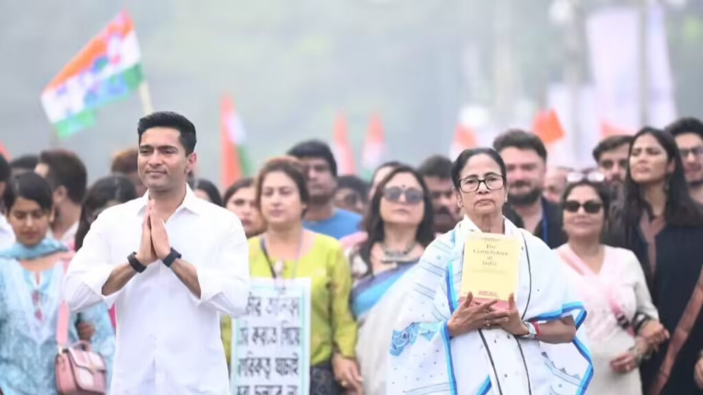 West Bengal on Edge: Central Forces, Fake Certificates, and Political Turmoil