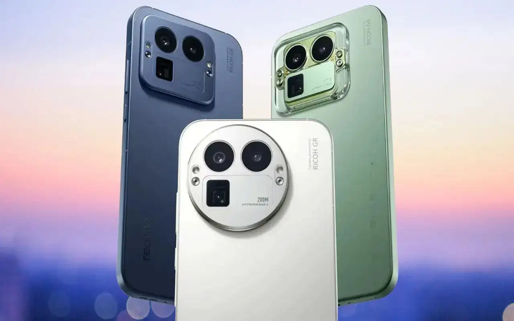 Realme GT 8 Pro series launched in India, with features, 200MP camera, flagship performance