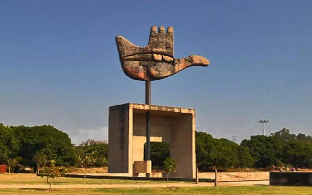 ‘No Final Decision on Chandigarh Yet’: Centre