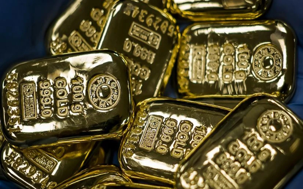 Emkay Wealth says gold to jump $4,600 per ounce