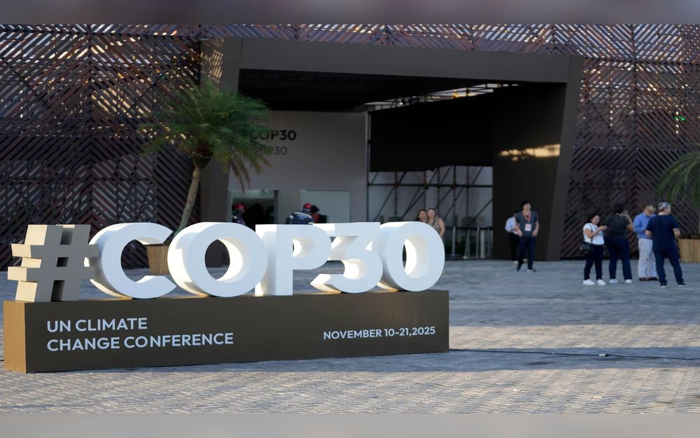 COP30 kicks off, calls to urgently deliver on climate promises, boost finance