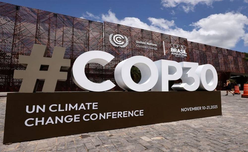 Global leaders pushes for faster climate progress at COP30