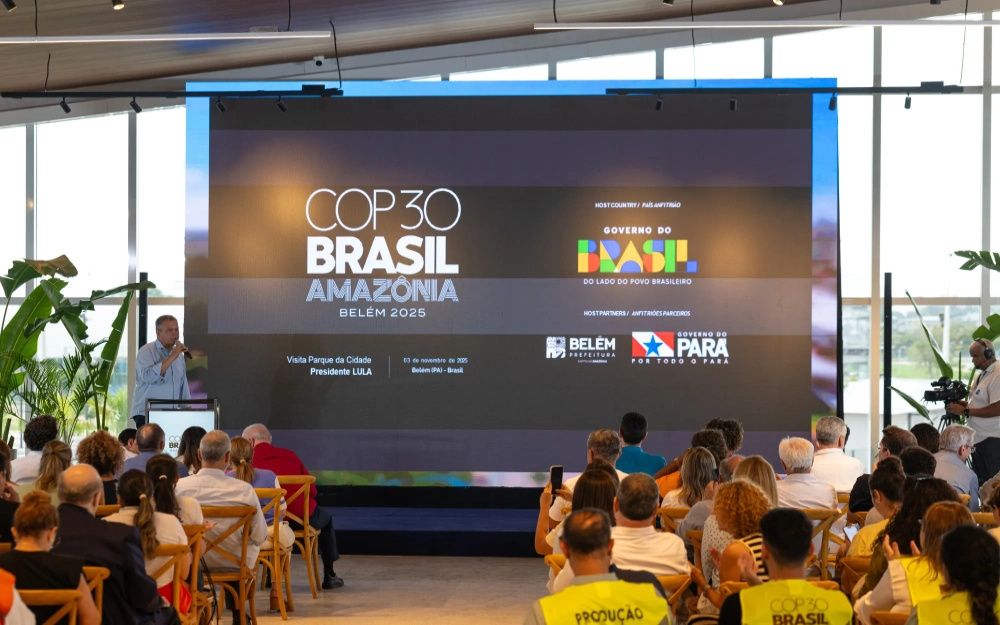 India committed to equitable climate action at CoP30 in Brazil