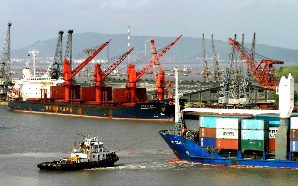 Commerce Sec reviews India–Eurasian Economic Union FTA of $100b by 2030