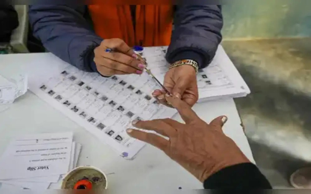 Bihar Polls Phase 2: 31.38% Voter Turnout Recorded Till 11 AM