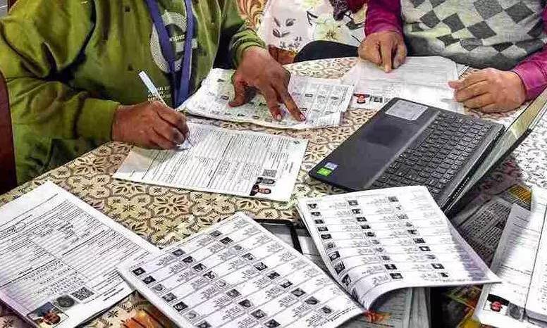 Six BLOs Die During MP’s SIR Drive