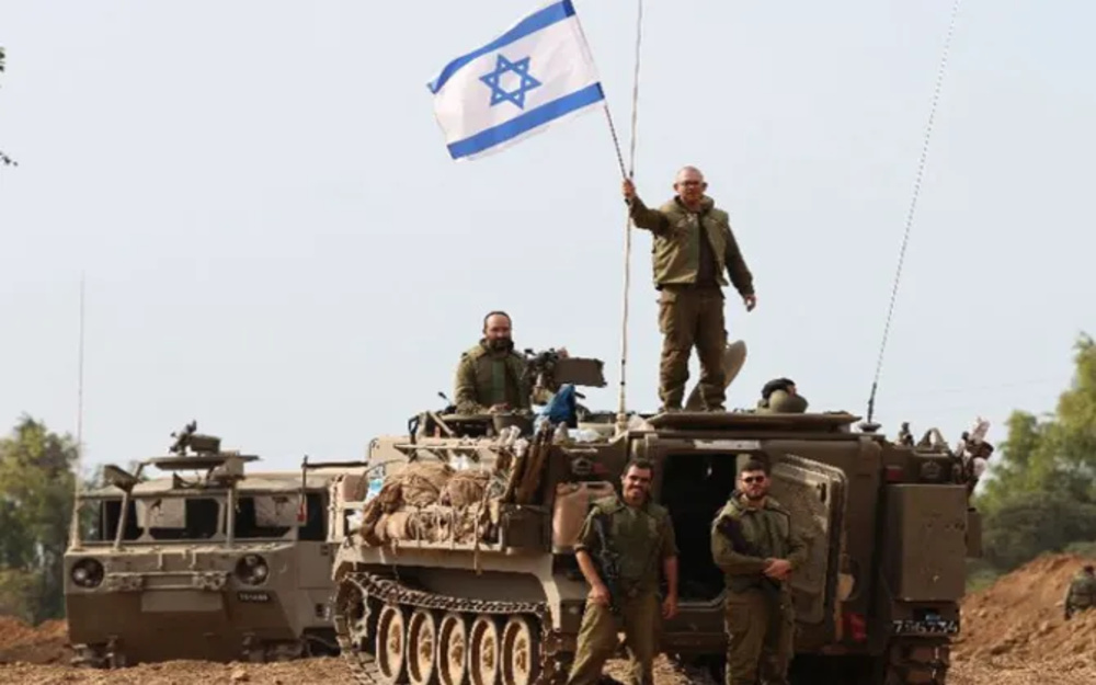 Israel Defence Min proposes $45b budget for 2026, odds with Treasury