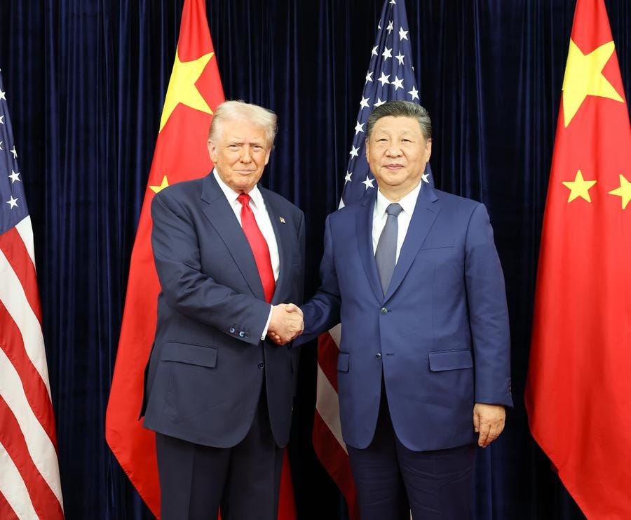 US boycott of G2, ‘a  test case for a multi polar order’