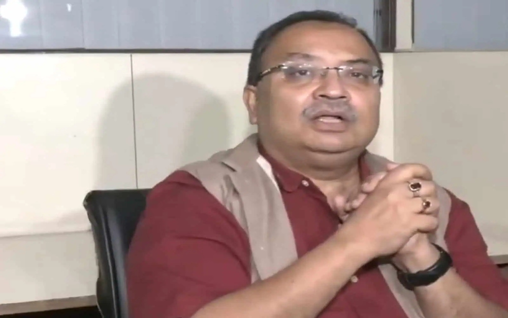 TMC’s Kunal Ghosh Accuses Amit Shah of “Politically Pressuring” EC During Voter List Revision