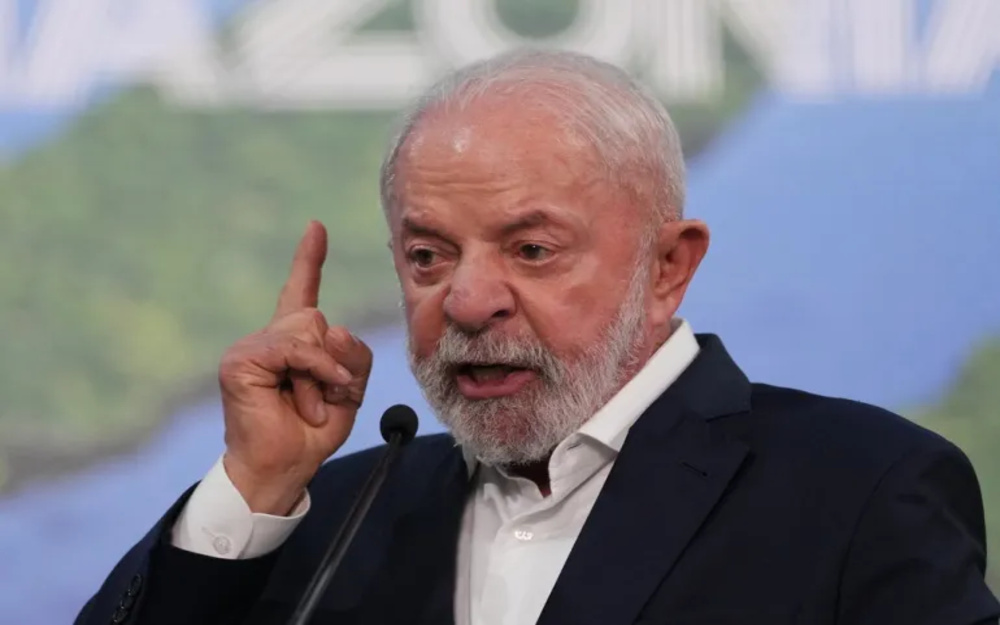 Guterres, Lula urges unity as COP30 talks comes to an end ‘The world is watching’