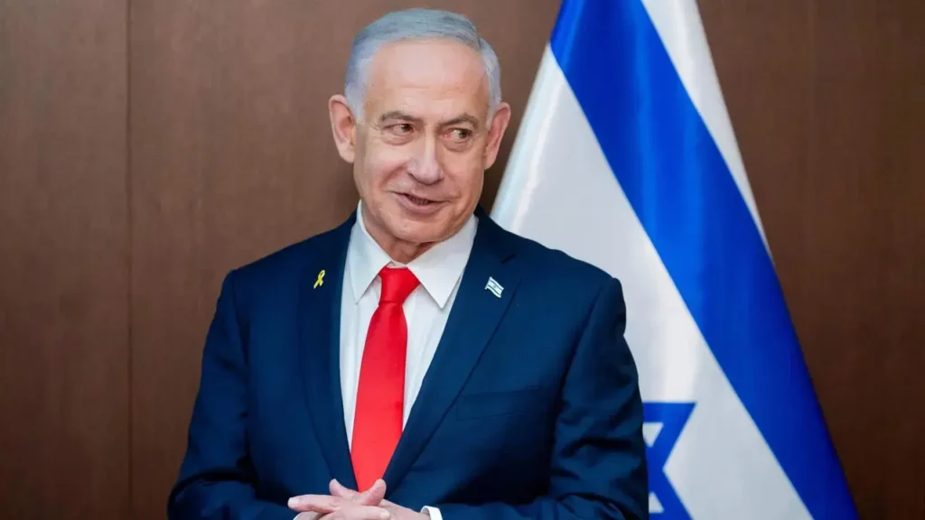 Netanyahu says “No safe passage for 200 Hamas terrorists trapped in Rafah”