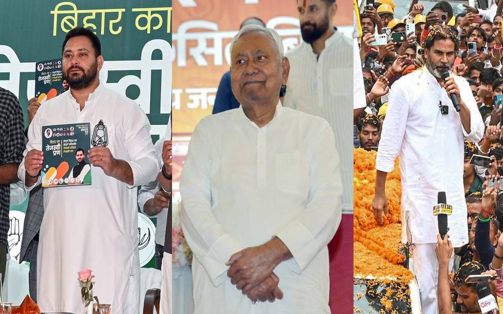 Bihar’s Economic Dilemma: Growth Without Transformation