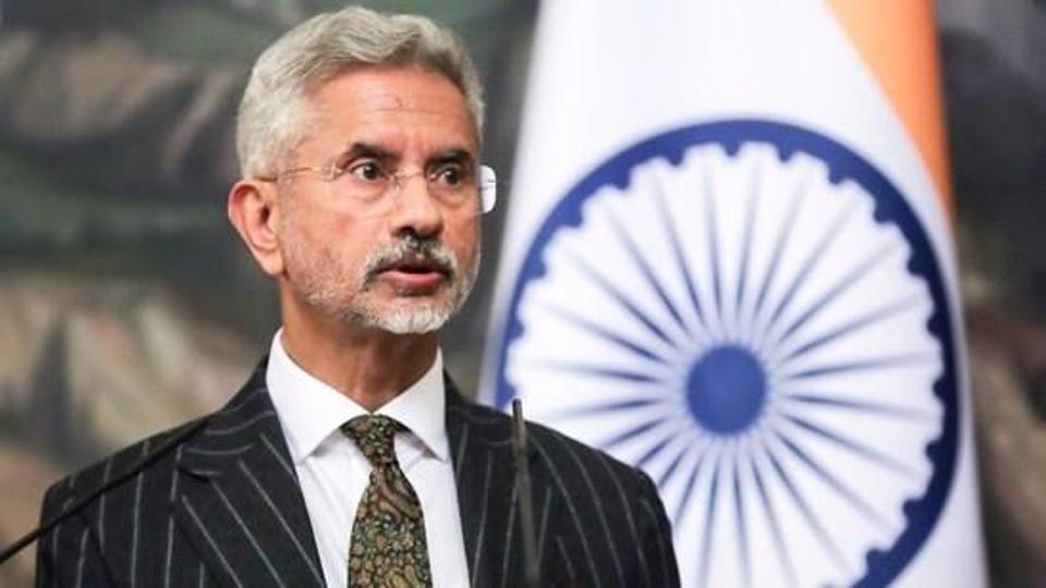 MEA says AP ‘Integral, inalienable part of India’ shuts Beijing claim