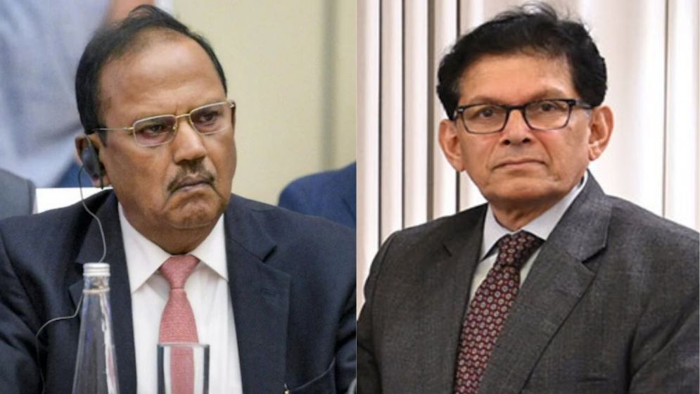 Dhaka’s Drift and Delhi’s Dilemma: What the Doval–Rahman Talks Really Mean