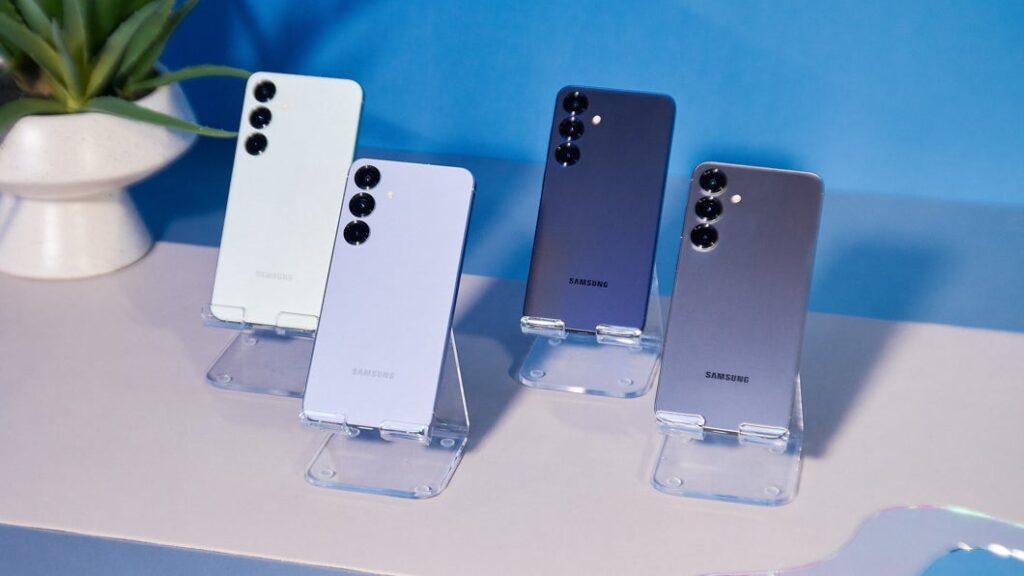Samsung Galaxy released S26 Ultra in India