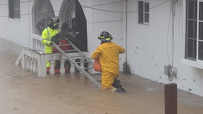 Guterres says global support ‘crucial’ to hurricane recovery in Jamaica