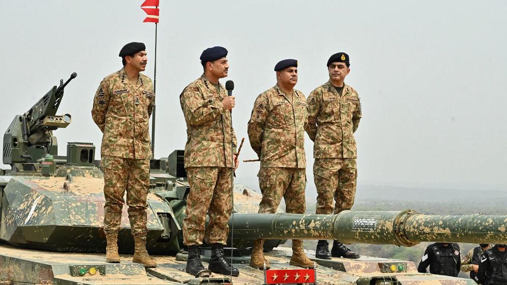 Pak 27th Constitutional Amendment triggers alarm, army chief to gain unified command, lifelong immunity