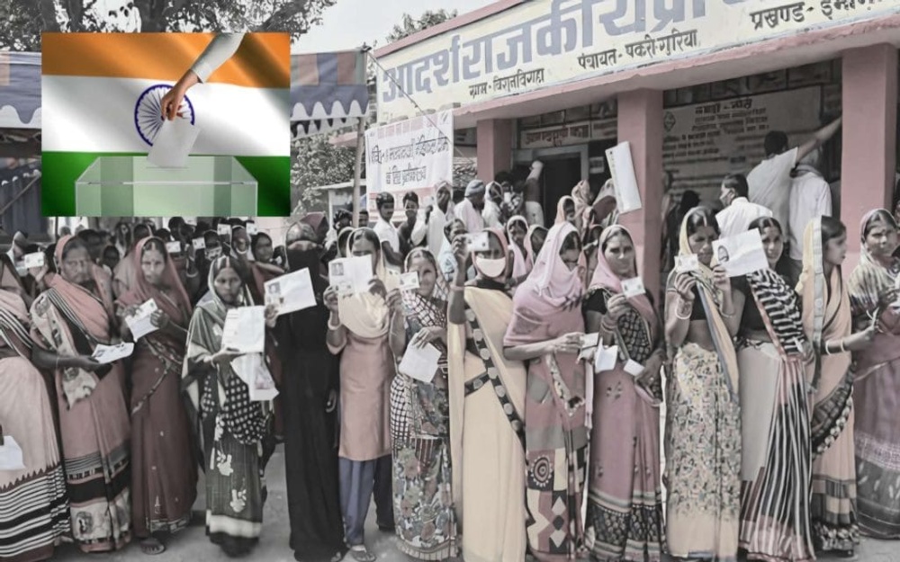 The Silent Shift: Demography’s Rising Role in Bhartiya Political Power Plays