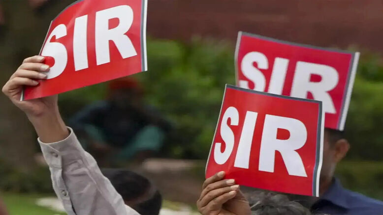 From Bihar to Bengal: How SIR Could Topple Old Political Orders